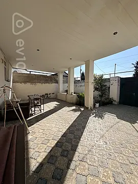 Satılır 3 otaqlı həyət evi 97 m²