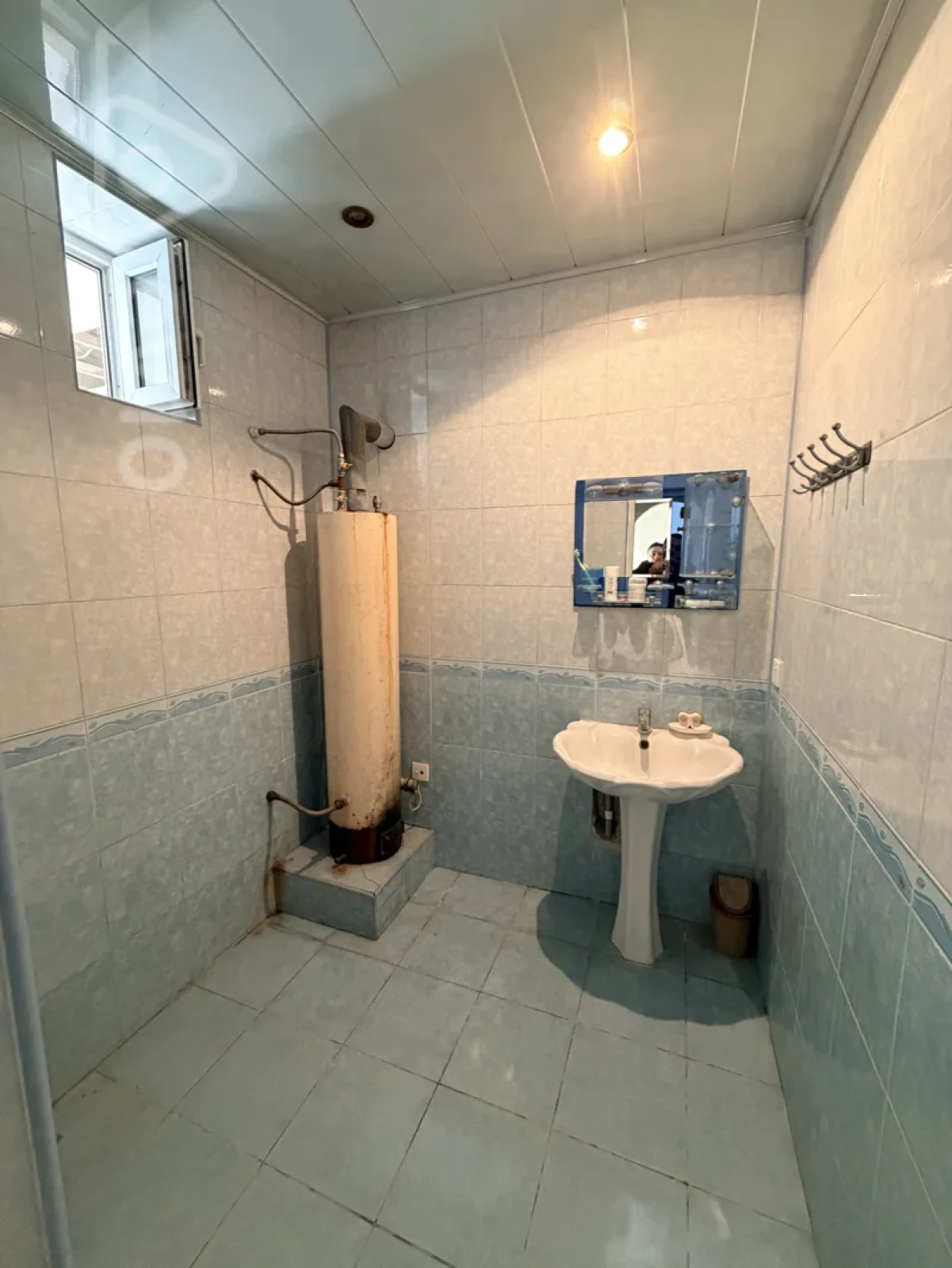 Satılır 3 otaqlı həyət evi 97 m²