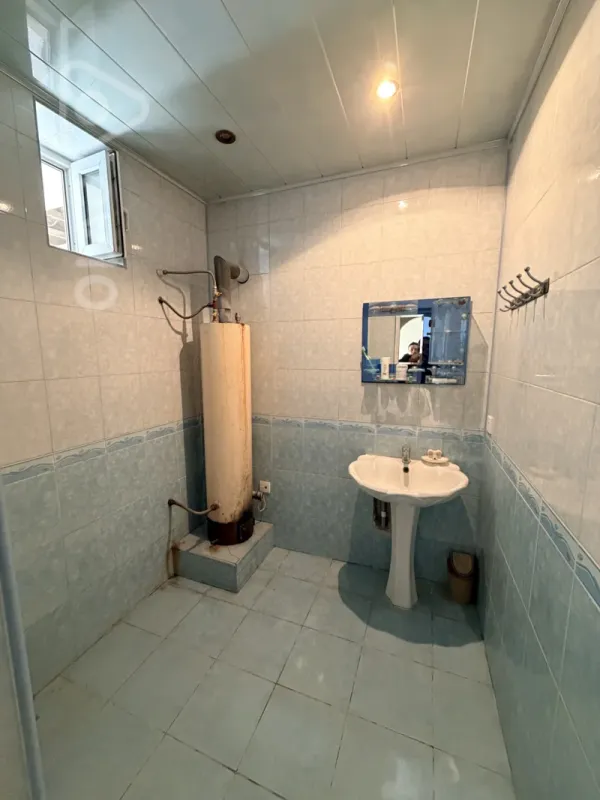 Satılır 3 otaqlı həyət evi 97 m²