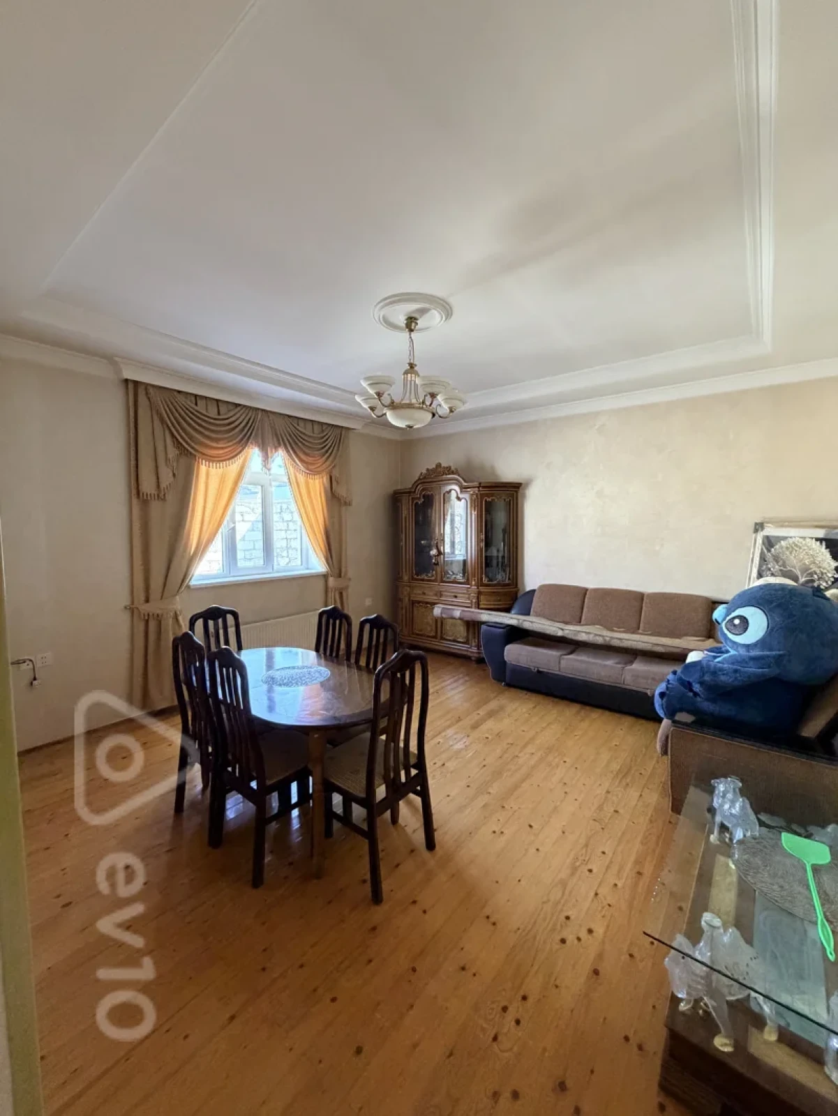 Satılır 3 otaqlı həyət evi 97 m²