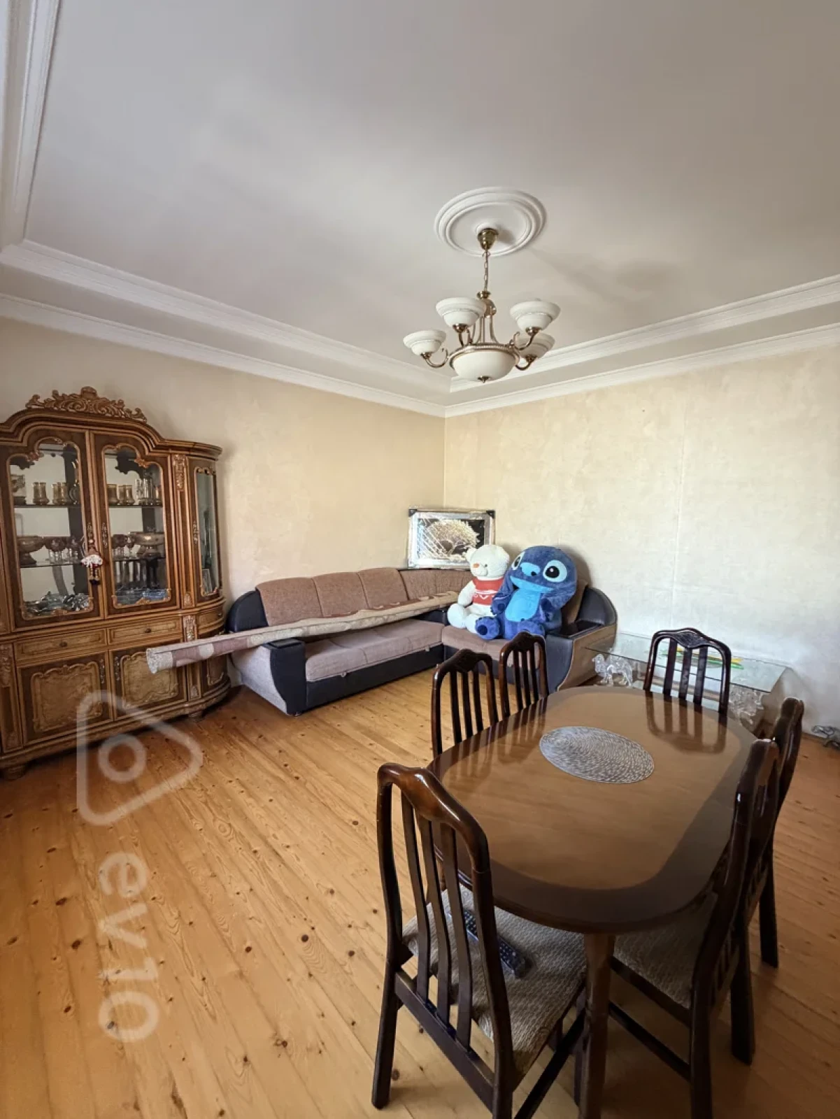 Satılır 3 otaqlı həyət evi 97 m²