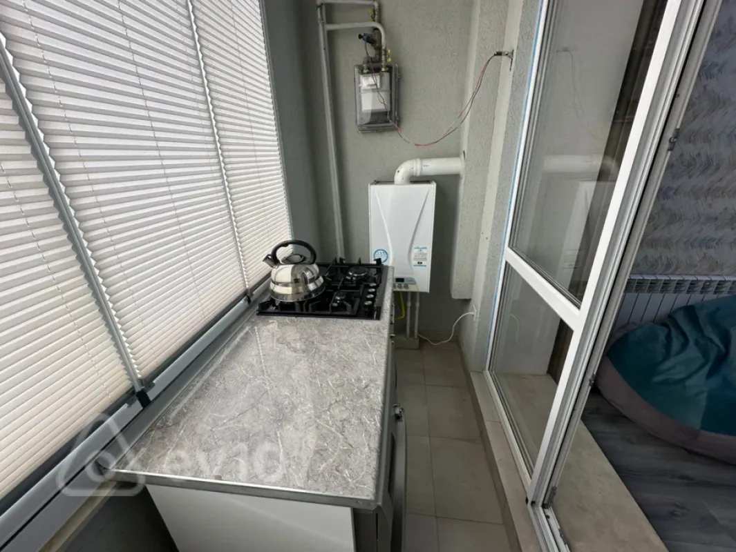 Kirayə verilir 1 otaqlı yeni tikili 40 m²