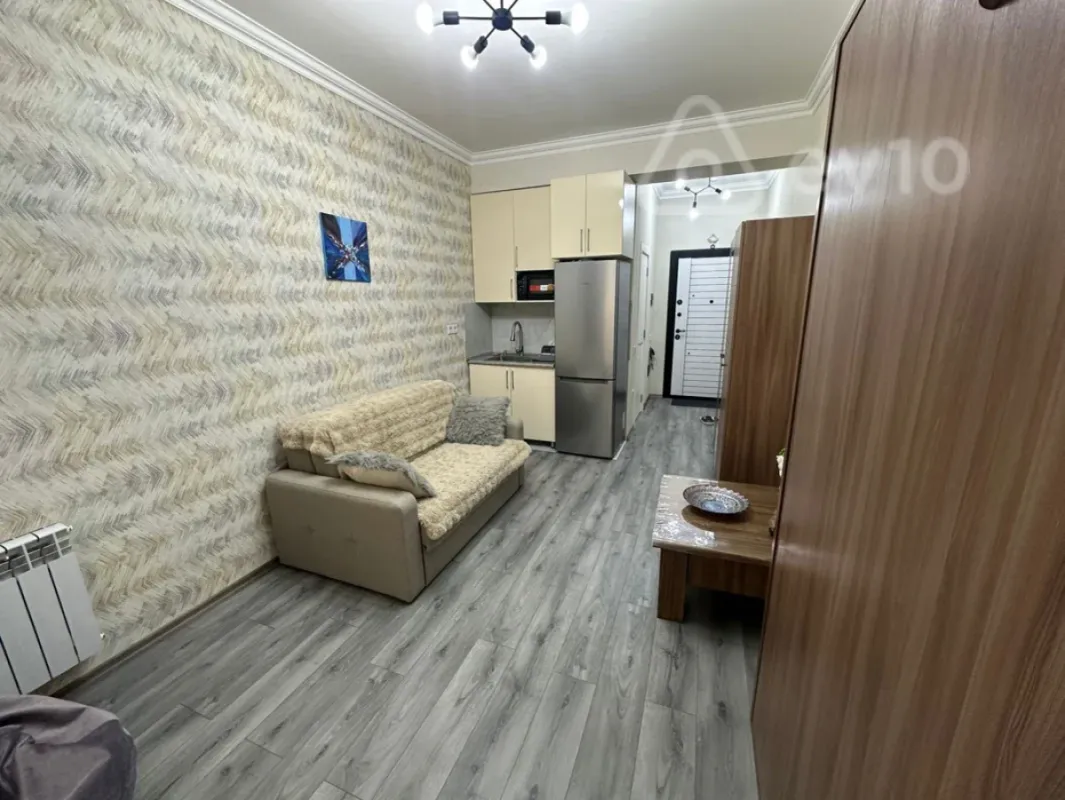 Kirayə verilir 1 otaqlı yeni tikili 40 m²