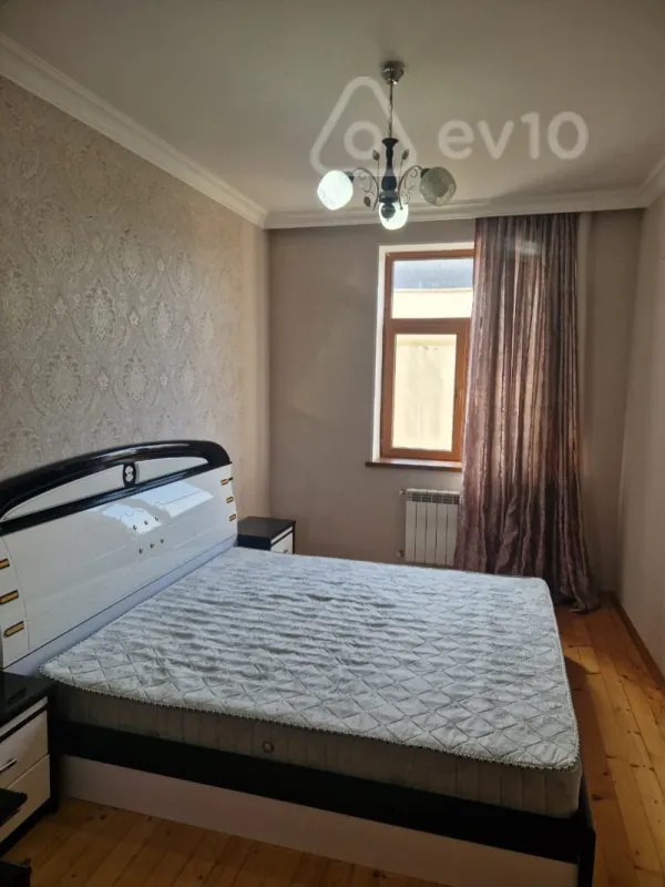 Kirayə verilir 2 otaqlı yeni tikili 65 m²