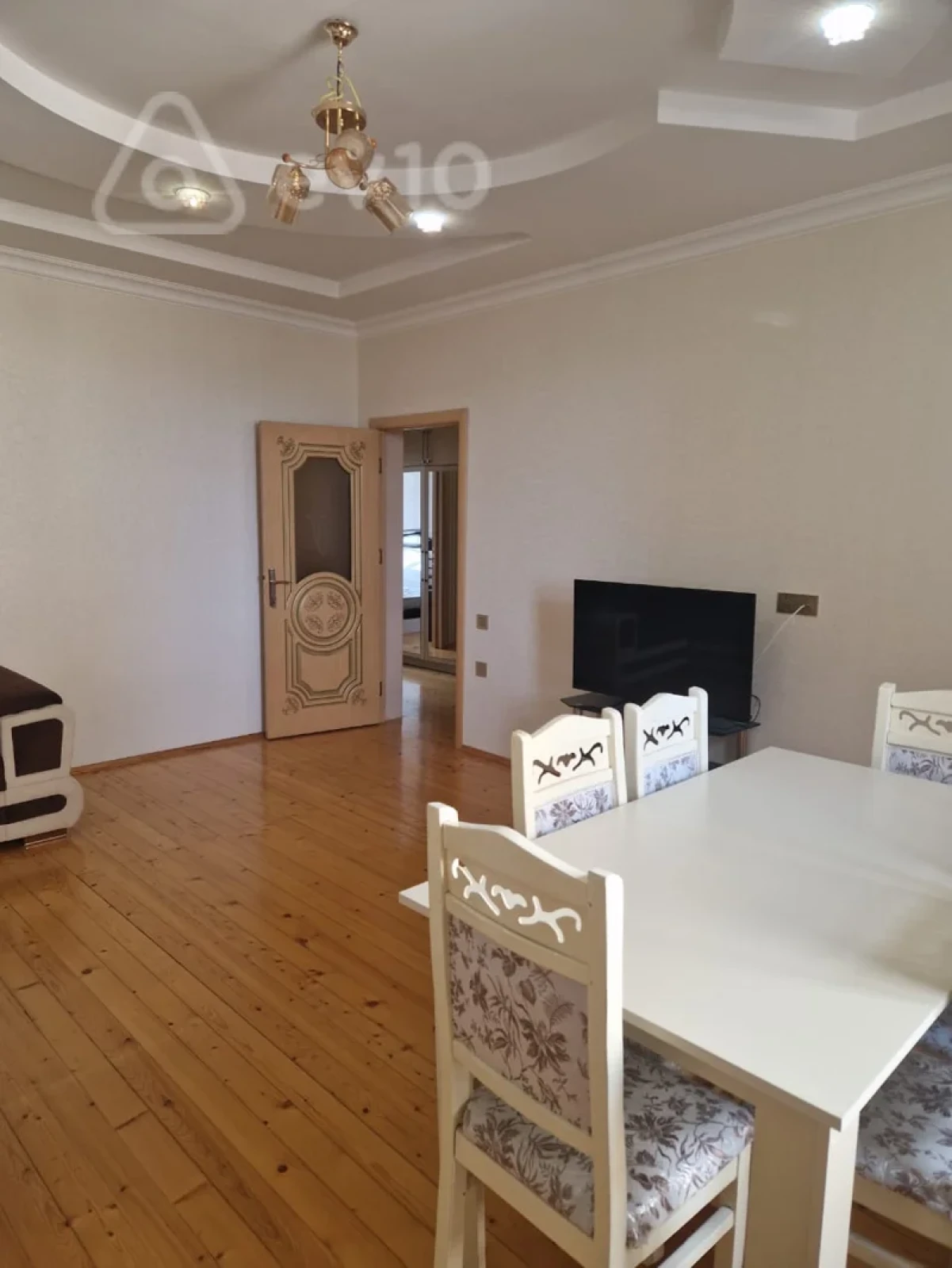 Kirayə verilir 2 otaqlı yeni tikili 65 m²