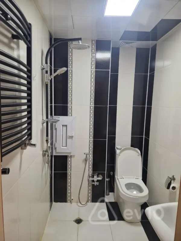 Kirayə verilir 2 otaqlı yeni tikili 65 m²