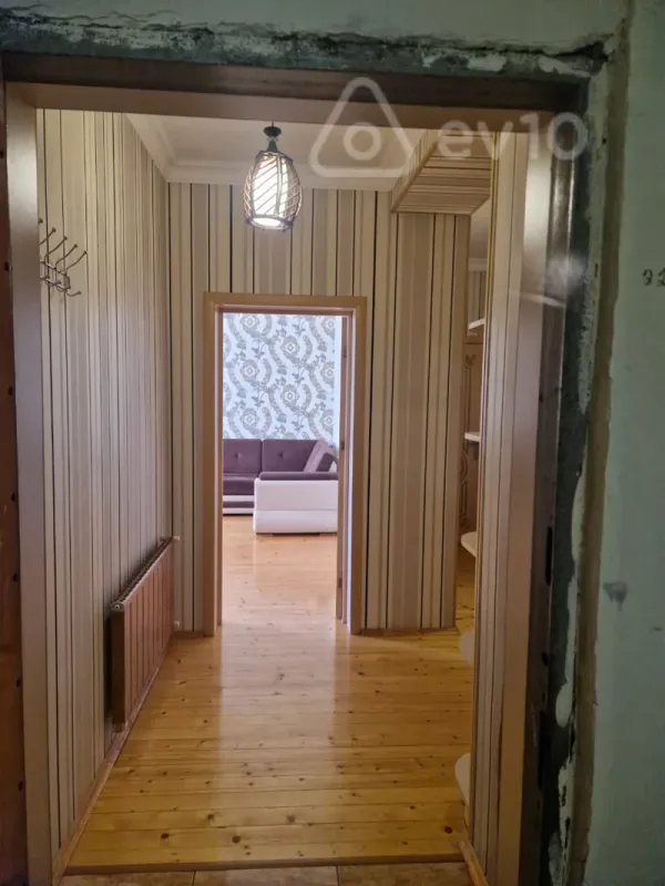 Kirayə verilir 2 otaqlı yeni tikili 65 m²