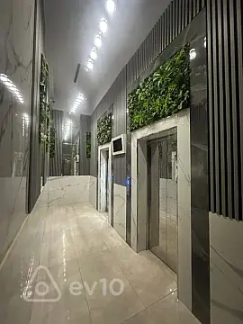 Kirayə verilir 3 otaqlı yeni tikili 110 m² — Bakı, Nərimanov 3 otaq 110.00 m²