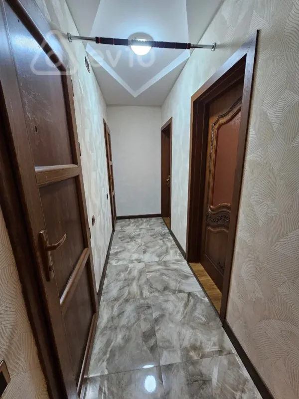 Satılır 3 otaqlı yeni tikili 110 m²