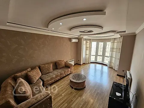 Satılır 3 otaqlı yeni tikili 110 m² — Bakı, Nəsimi 3 otaq 110.00 m²