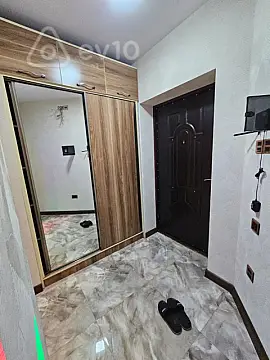 Satılır 3 otaqlı yeni tikili 110 m²