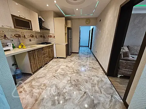 Satılır 3 otaqlı yeni tikili 110 m²