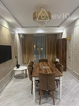 Kirayə verilir 2 otaqlı yeni tikili 84 m² — Bakı, Xətai 2 otaq 84.00 m²