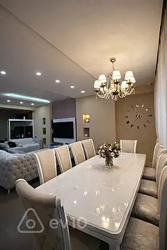 Kirayə verilir 3 otaqlı yeni tikili 140 m²