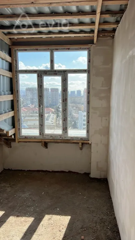 Satılır 2 otaqlı yeni tikili 70 m²
