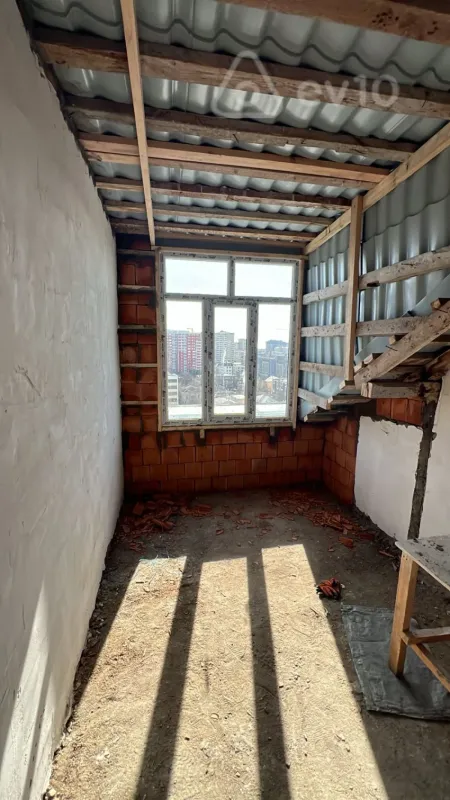 Satılır 2 otaqlı yeni tikili 70 m²