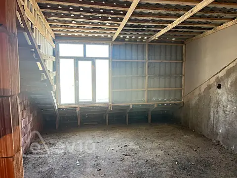 Satılır 2 otaqlı yeni tikili 70 m²