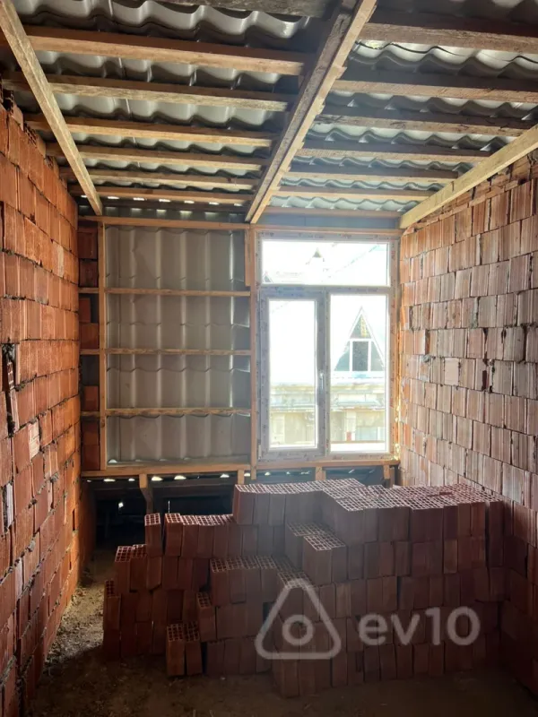 Satılır 2 otaqlı yeni tikili 70 m²