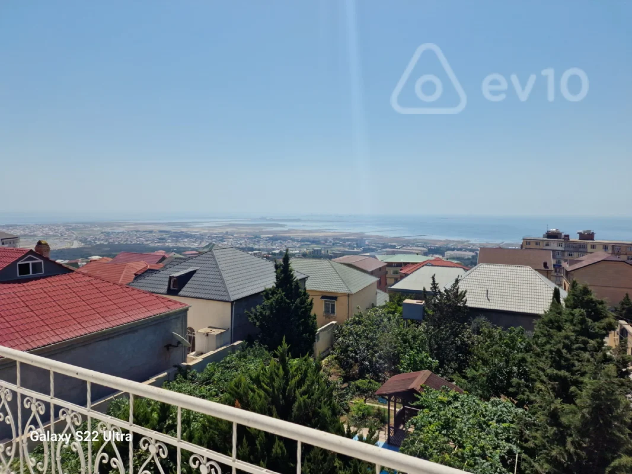 Kirayə verilir 7 otaqlı həyət evi 650 m²