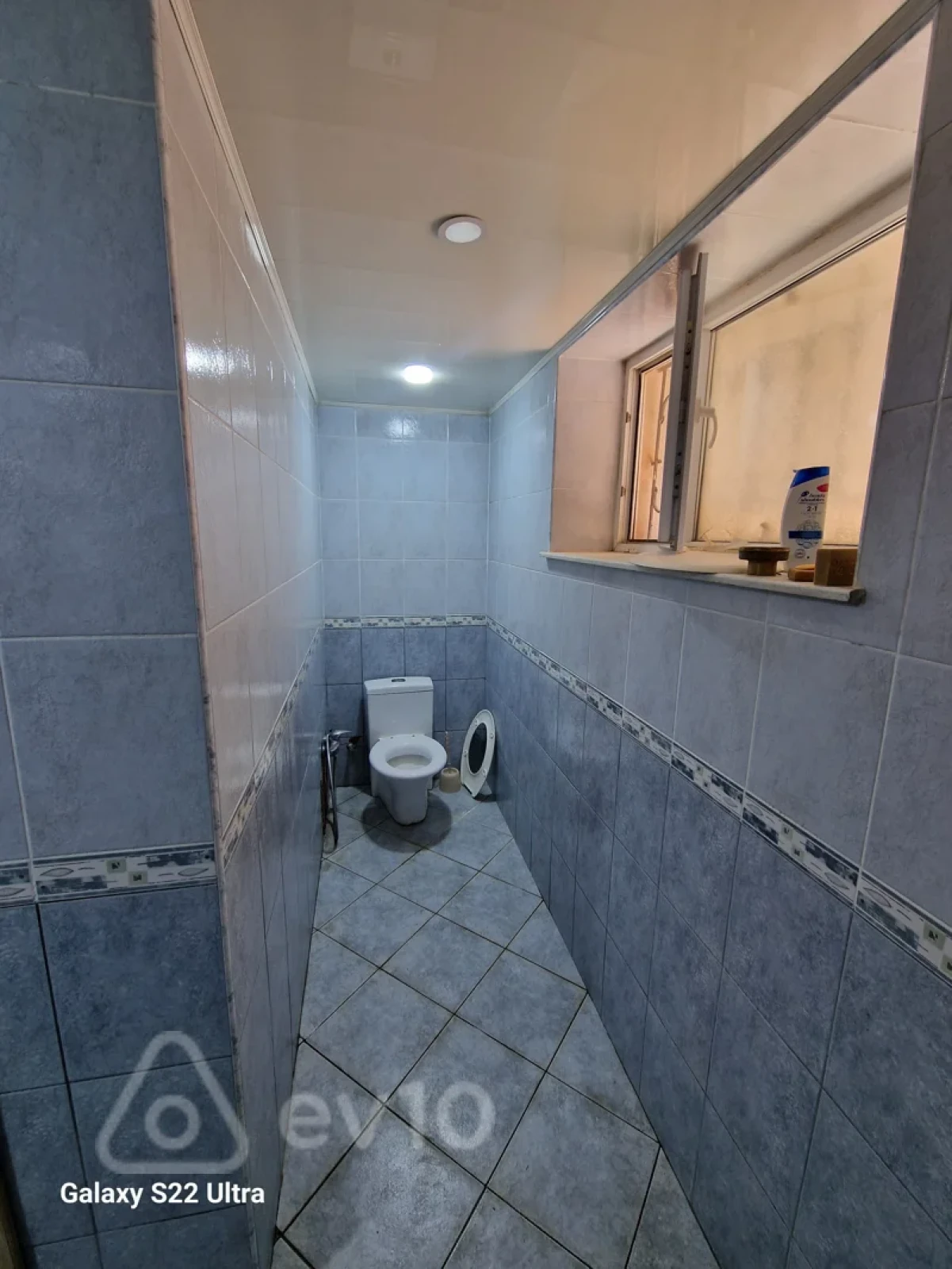 Kirayə verilir 7 otaqlı həyət evi 650 m²