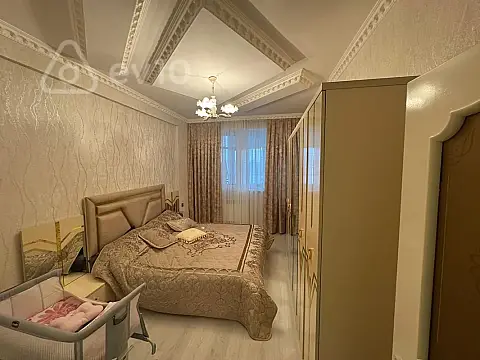 Kirayə verilir 2 otaqlı yeni tikili 65 m²