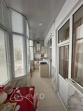 Kirayə verilir 2 otaqlı yeni tikili 65 m²