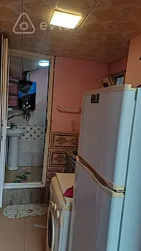 Kirayə verilir 2 otaqlı həyət evi 50 m²