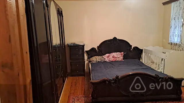 Kirayə verilir 2 otaqlı həyət evi 50 m²