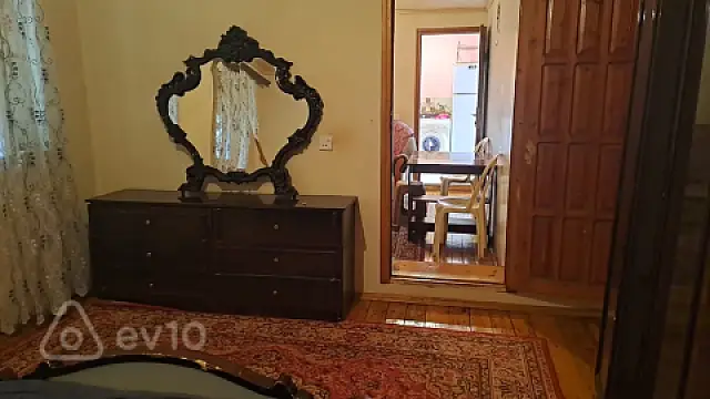 Kirayə verilir 2 otaqlı həyət evi 50 m² — Bakı, Xətai 2 otaq 50.00 m²