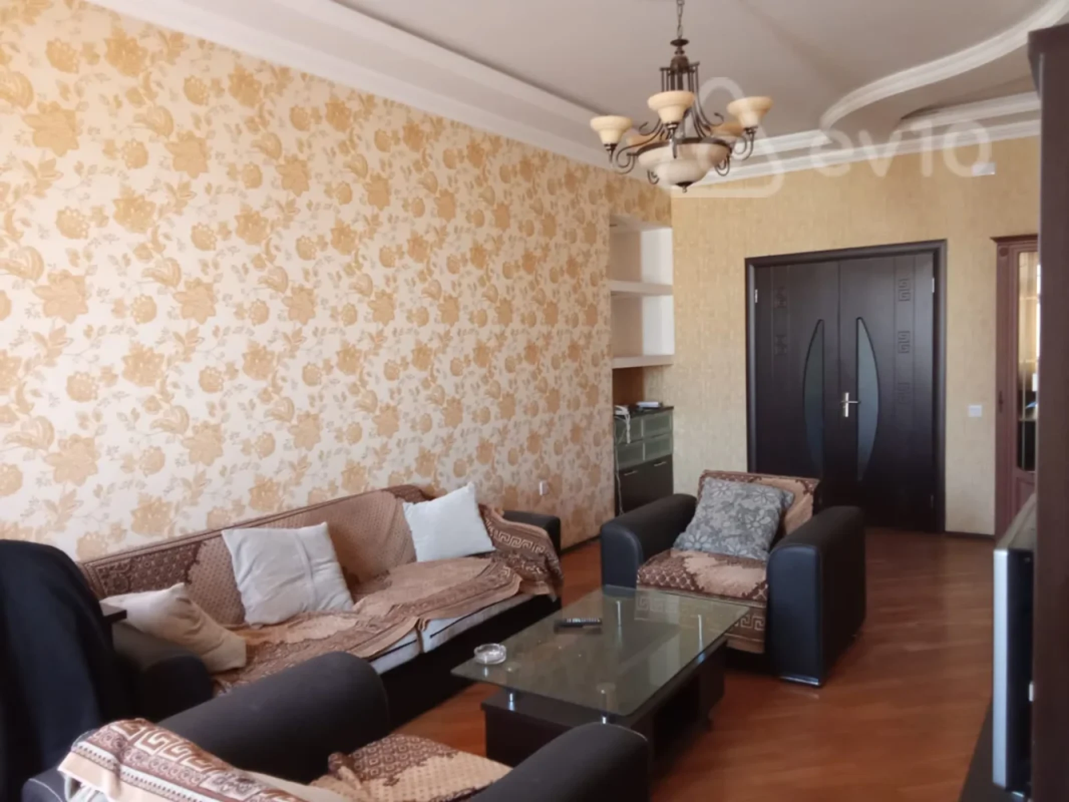 Kirayə verilir 2 otaqlı yeni tikili 100 m²