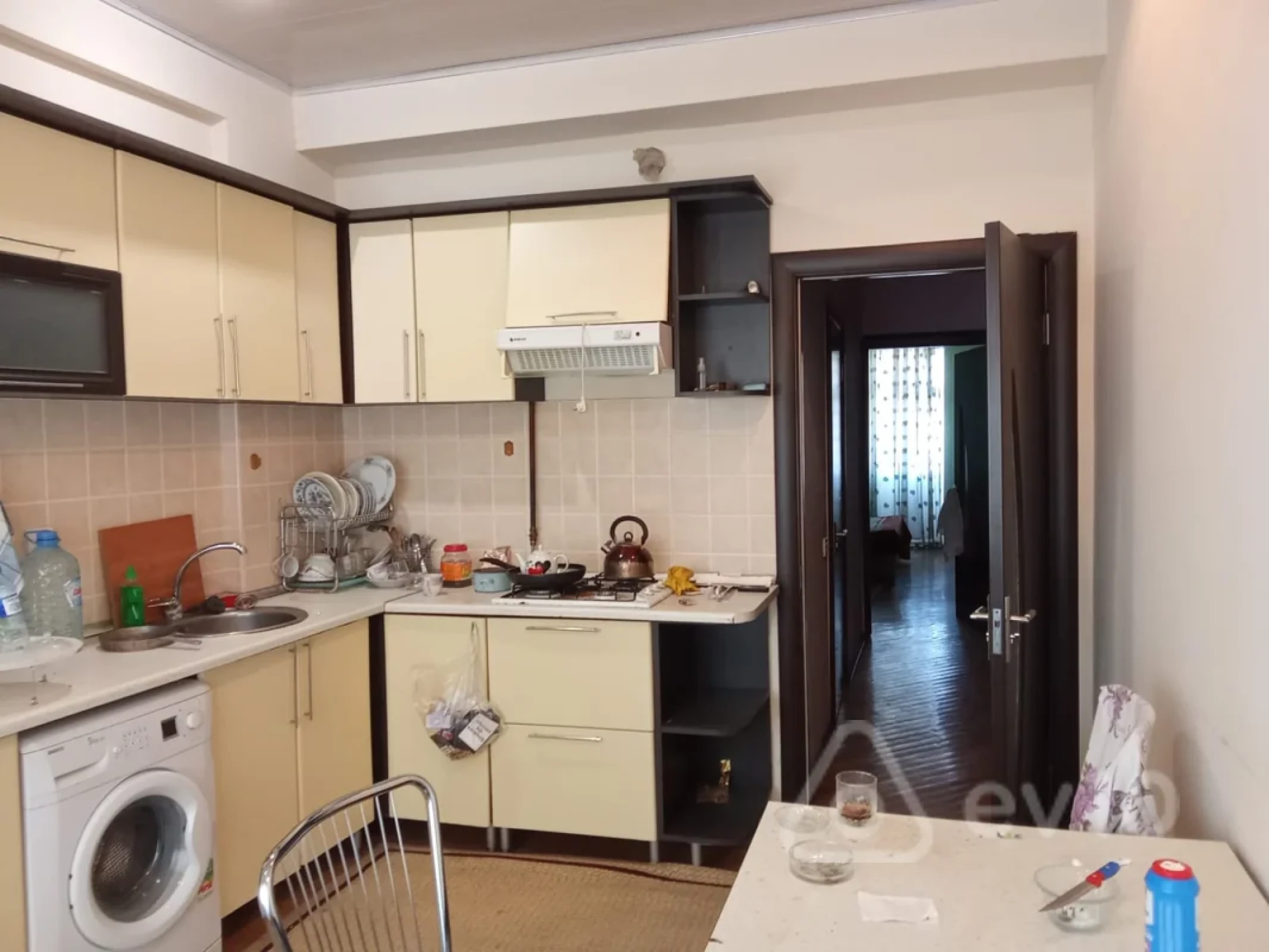 Kirayə verilir 2 otaqlı yeni tikili 100 m²