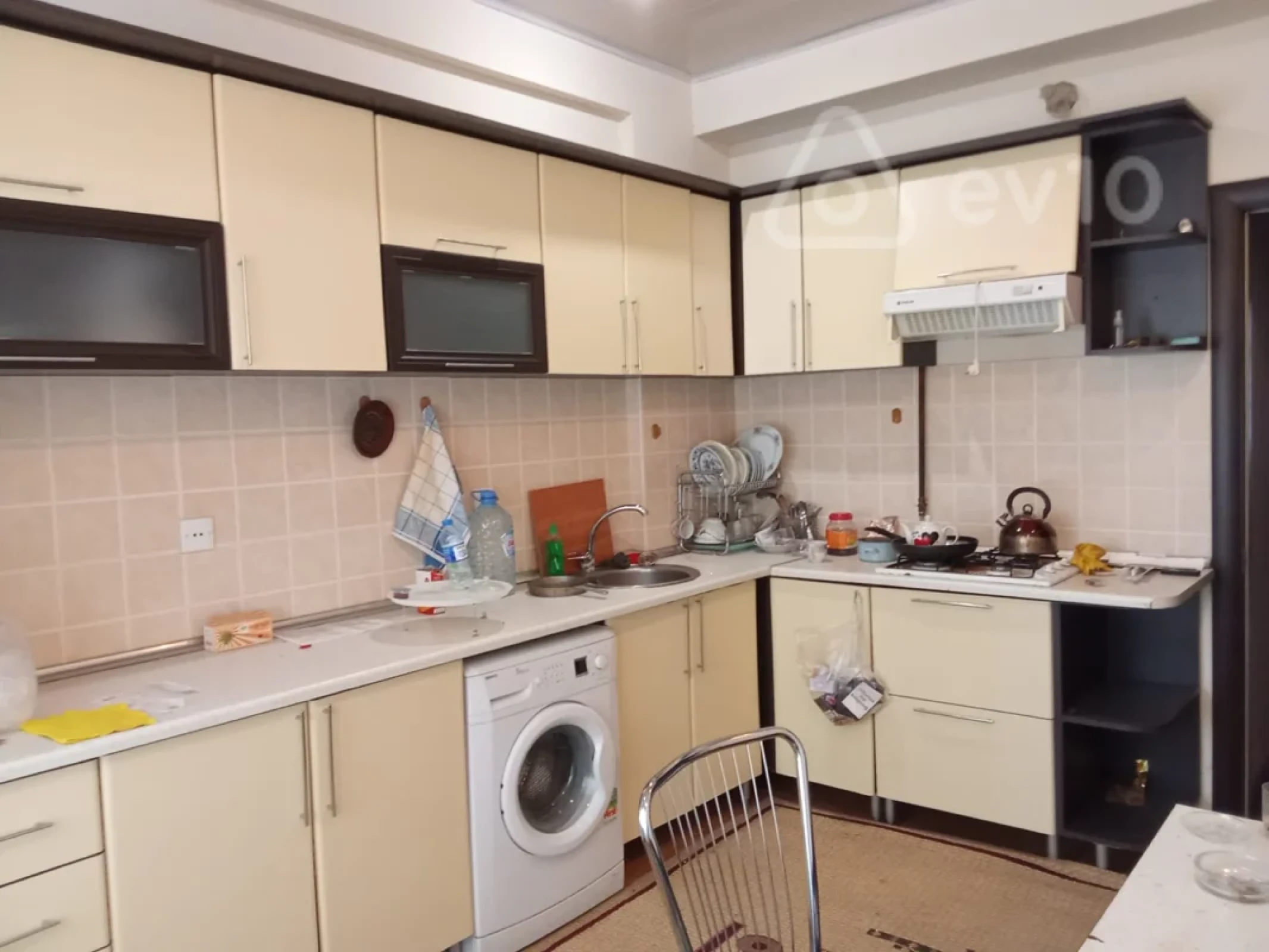 Kirayə verilir 2 otaqlı yeni tikili 100 m²