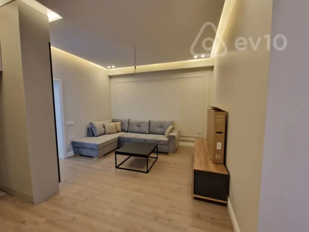 Satılır 2 otaqlı yeni tikili 68 m²