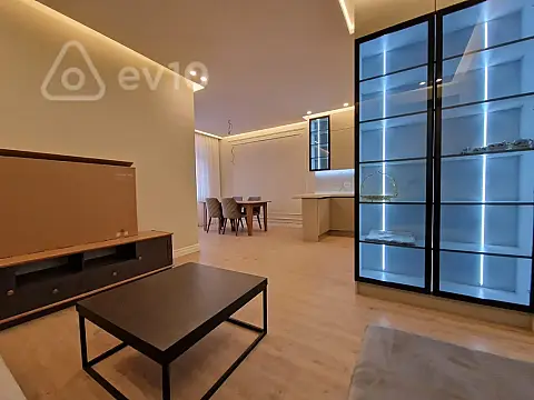 Satılır 2 otaqlı yeni tikili 68 m² — Bakı, Nərimanov 2 otaq 68.00 m²