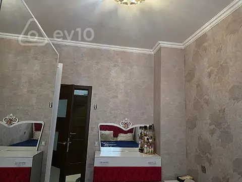 Kirayə verilir 3 otaqlı yeni tikili 90 m²