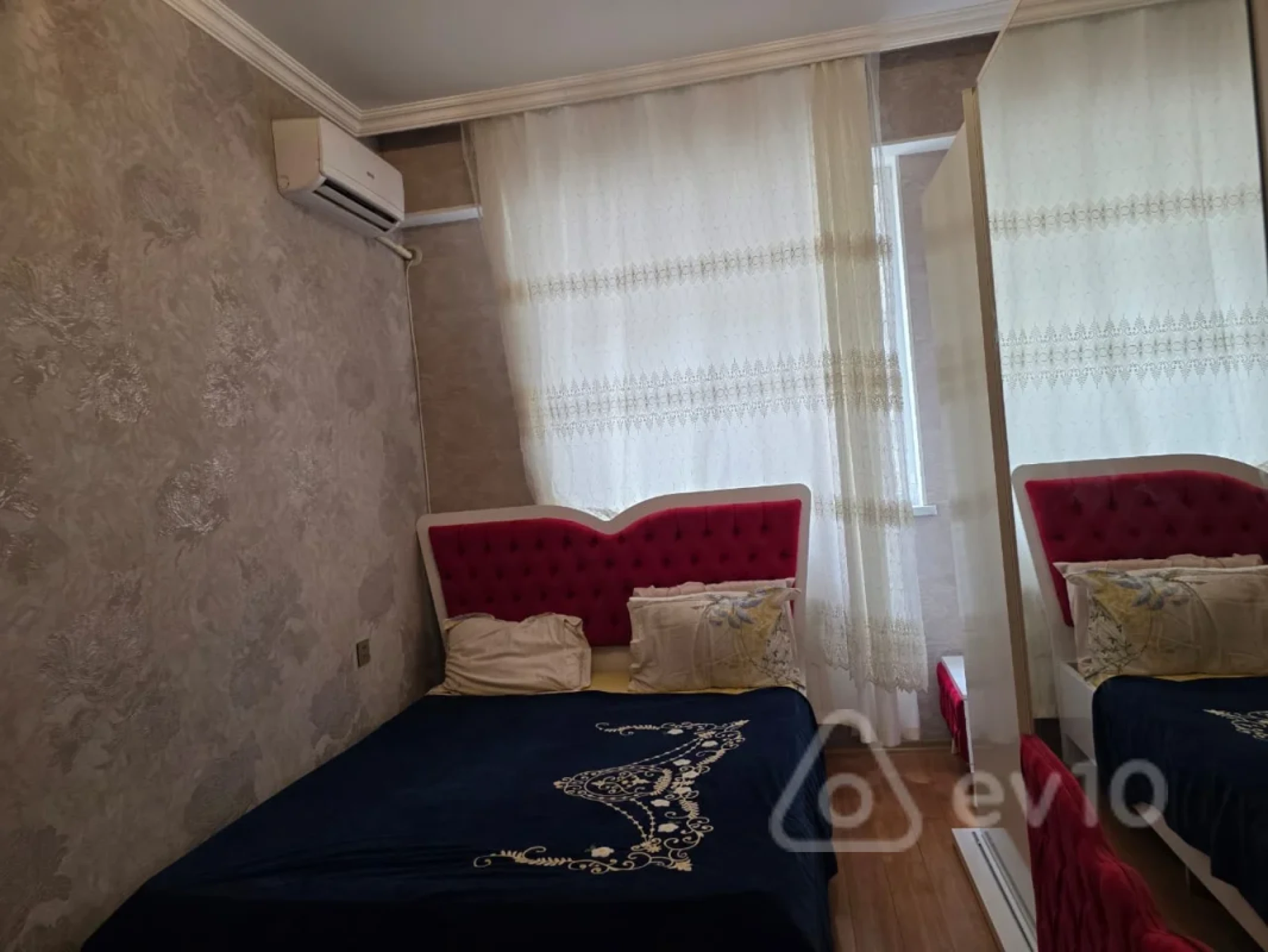 Kirayə verilir 3 otaqlı yeni tikili 90 m²