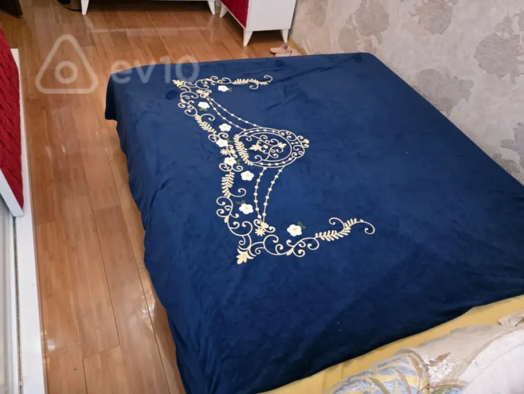 Kirayə verilir 3 otaqlı yeni tikili 90 m²