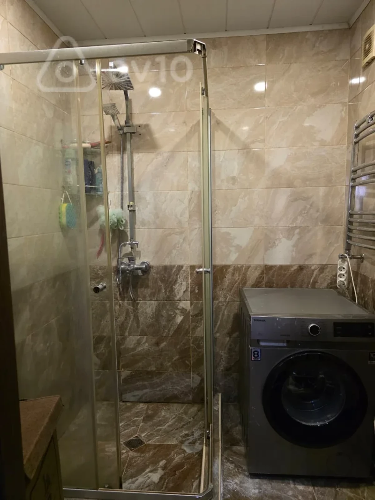 Kirayə verilir 3 otaqlı yeni tikili 90 m²