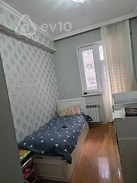 Kirayə verilir 3 otaqlı yeni tikili 90 m²