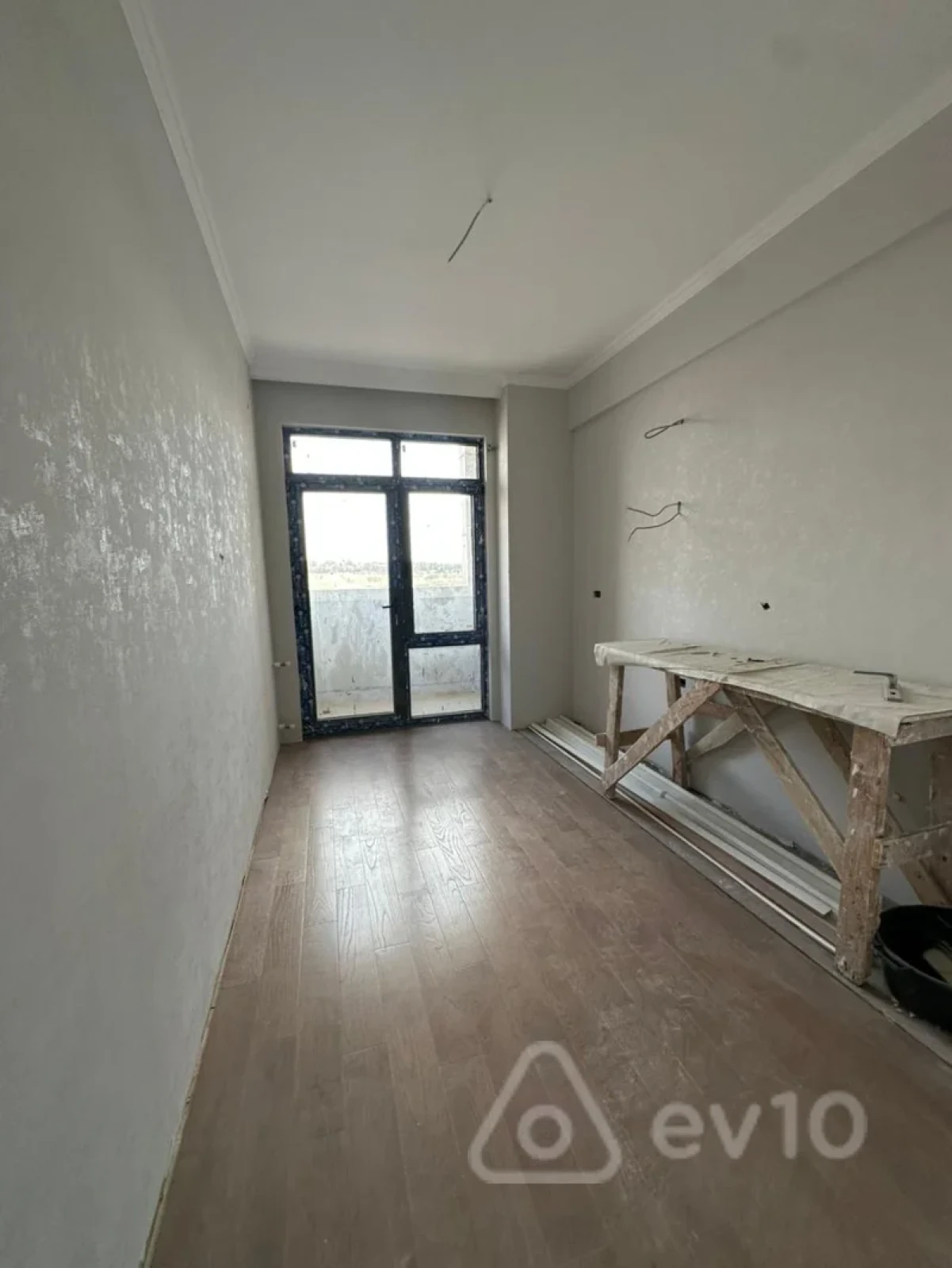 Satılır 3 otaqlı yeni tikili 86 m²