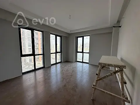 Satılır 3 otaqlı yeni tikili 86 m²