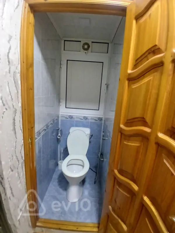 Kirayə verilir 3 otaqlı köhnə tikili 60 m²