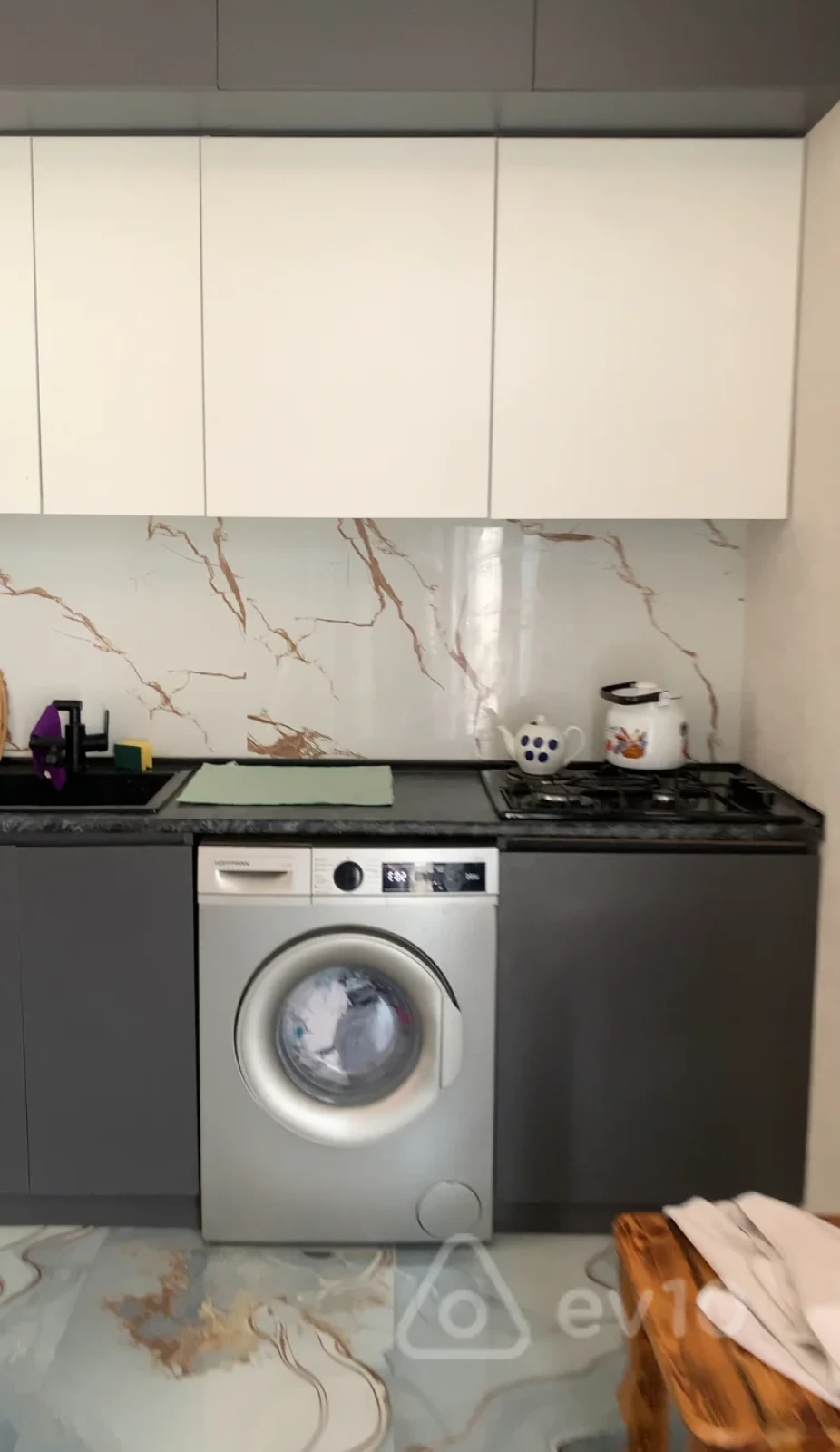 Kirayə verilir 3 otaqlı həyət evi 50 m²