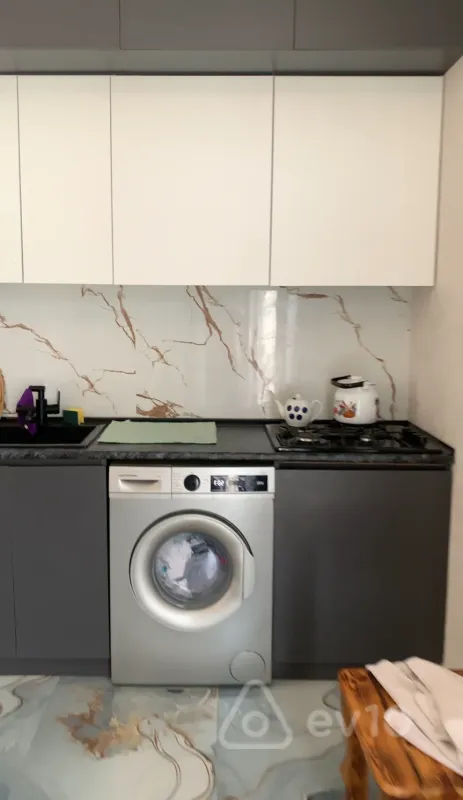 Kirayə verilir 3 otaqlı həyət evi 50 m²