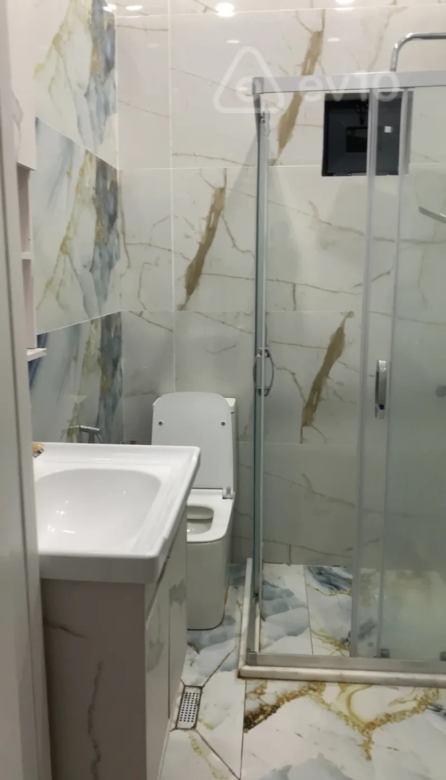 Kirayə verilir 3 otaqlı həyət evi 50 m²