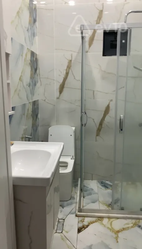 Kirayə verilir 3 otaqlı həyət evi 50 m²