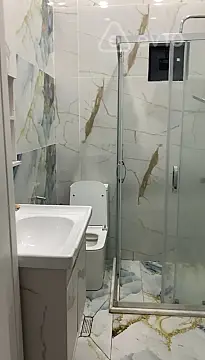 Kirayə verilir 3 otaqlı həyət evi 50 m²