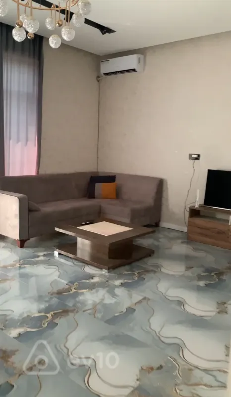 Kirayə verilir 3 otaqlı həyət evi 50 m²