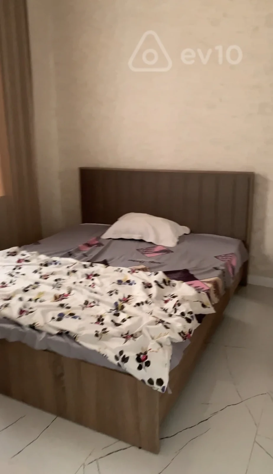 Kirayə verilir 3 otaqlı həyət evi 50 m²