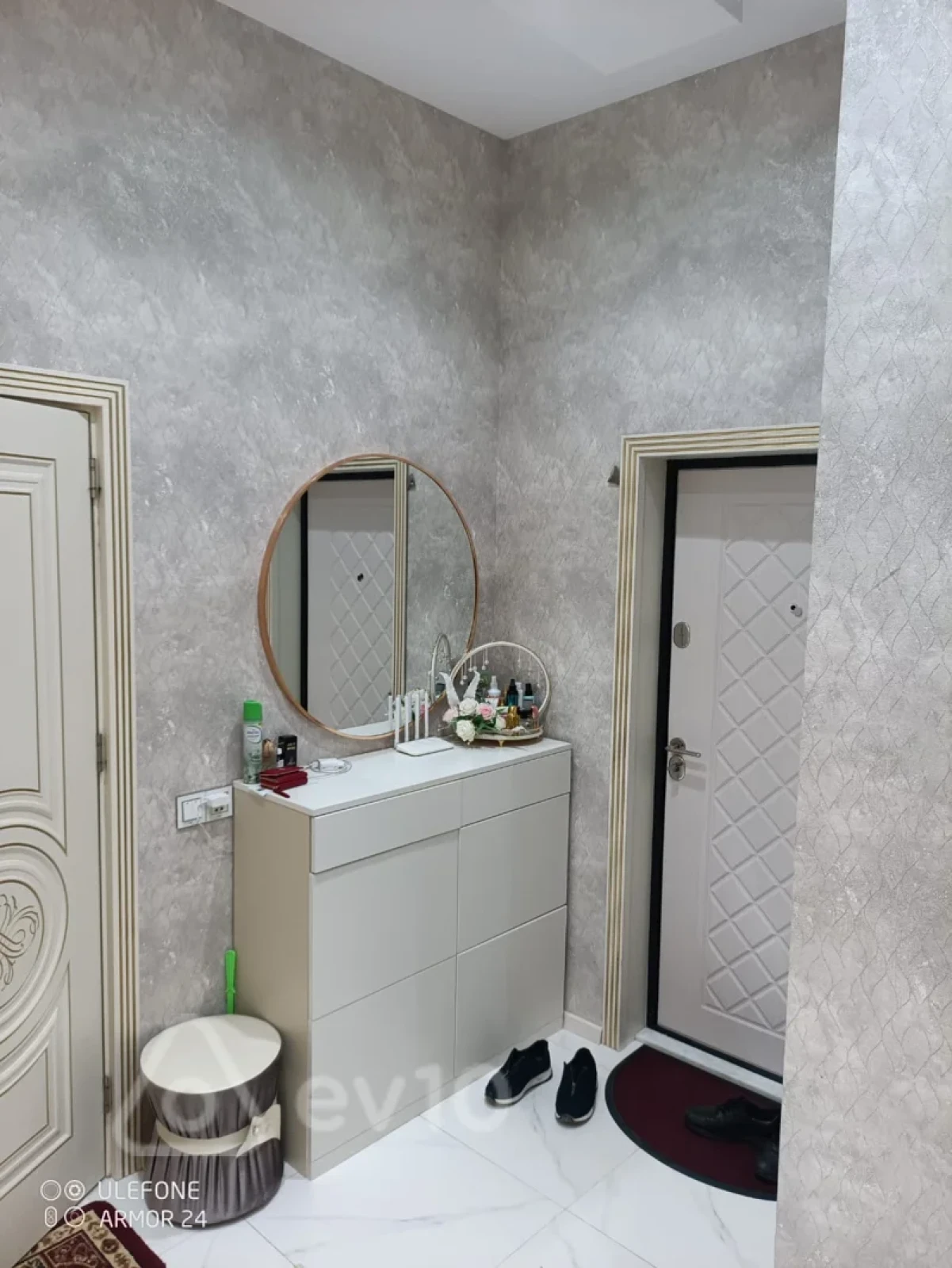 Satılır 2 otaqlı yeni tikili 71 m²